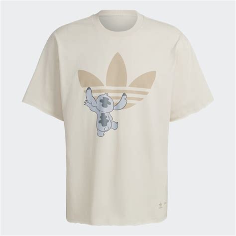 adidas stitch t shirt|adidas x stitch.